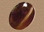 Sillimanite Cat's Eye